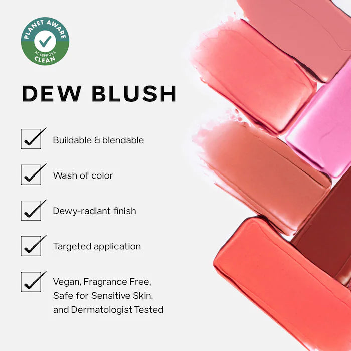 Blush & Glow Gift Set / Saie