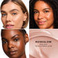 Mini Glowy Super Gel Trio Gift Set / Saie