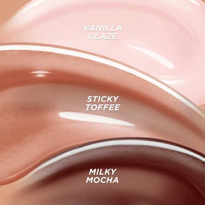 Honey Infused Hydrating Lip Oil / Gisou