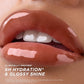 Honey Infused Hydrating Lip Oil / Gisou