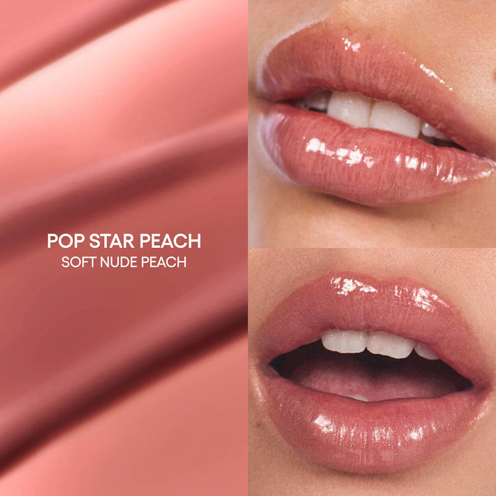 JuicePop Box Hydrating & Lightweight Oil Lip Tint - Laneige / Sephora Sales
