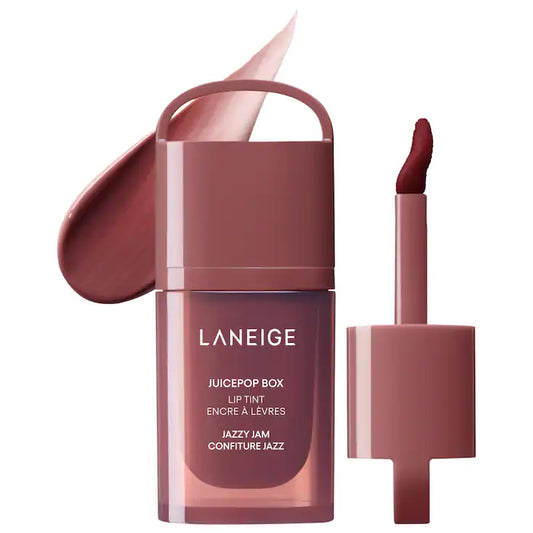 JuicePop Box Hydrating & Lightweight Oil Lip Tint - Laneige / Sephora Sales