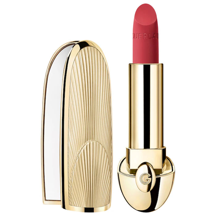 Rouge G Customizable Satin & Velvet Matte Lipstick / Pre-Orden