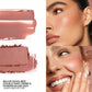 Mini Major Headlines Double-Take Crème & Powder Blush Duo / Patrick Ta