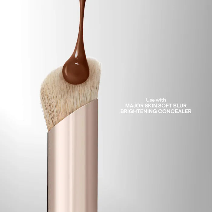 Dual-Ended Concealer Brush - Patrick Ta / Sephora Sales