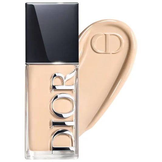 Forever Skin Glow Liquid Foundation 24HR Wear - Dior / Sephora Sales