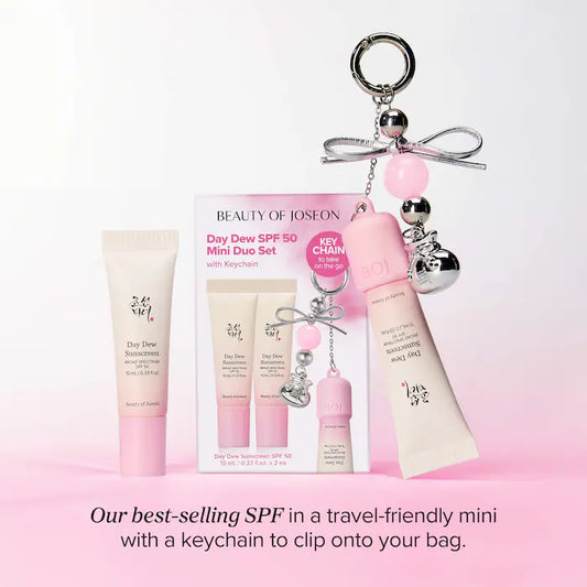 Day Dew Mini Keychain Set - Beauty Of Joseon / Sephora Sales