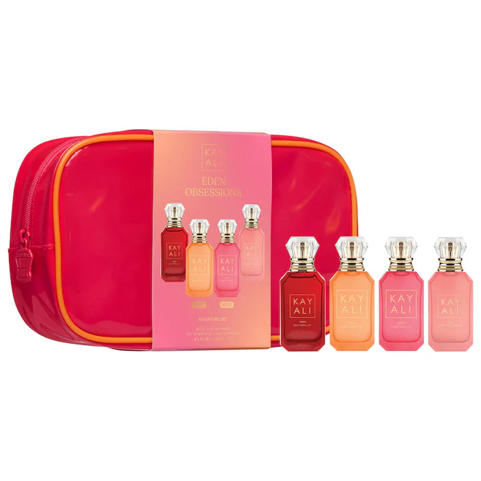EDEN Mini Replica Set - KAYALI / Sephora Sales