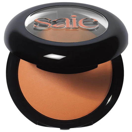 SuperSuede Powder Bronzer / Saie