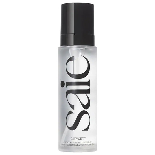 CitySet™ Ultra-Fine Mist Setting Spray with 16 Hour Wear / Saie