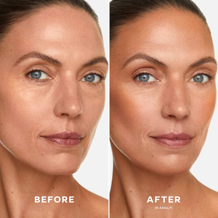 SuperSuede Powder Bronzer / Saie