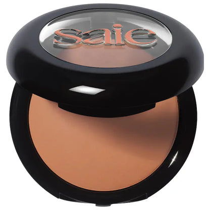 SuperSuede Powder Bronzer / Saie