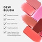 Dew Blush (7 ml) / Saie