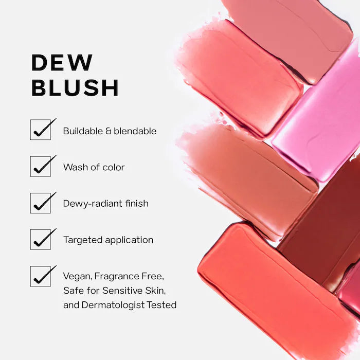 Dew Blush (7 ml) / Saie