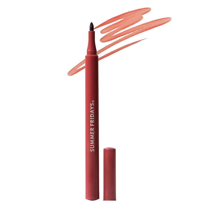 Flushed Lip Stain / Summer Fridays