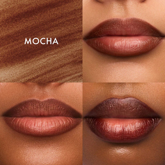 Flushed Lip Stain / Summer Fridays
