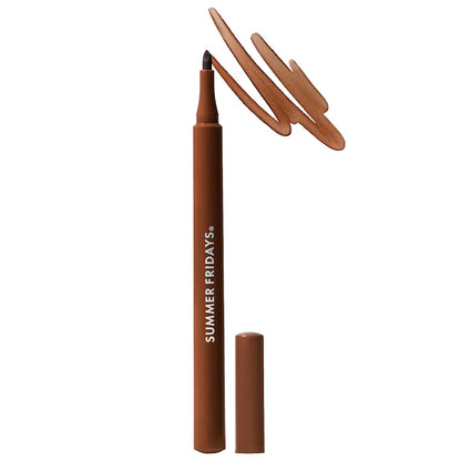 Flushed Lip Stain / Summer Fridays