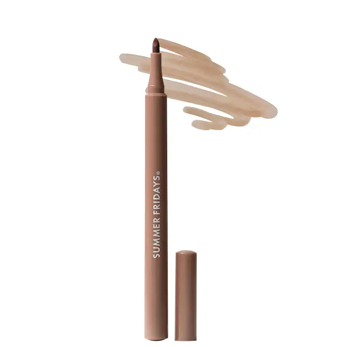 Flushed Lip Stain / Summer Fridays
