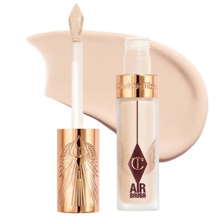Airbrush Flawless - Charlotte Tillbury / Sephora Sales