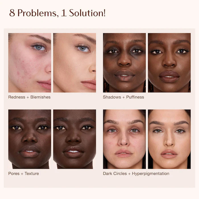 Airbrush Flawless - Charlotte Tillbury / Sephora Sales