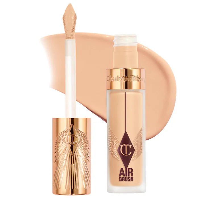 Airbrush Flawless - Charlotte Tillbury / Sephora Sales