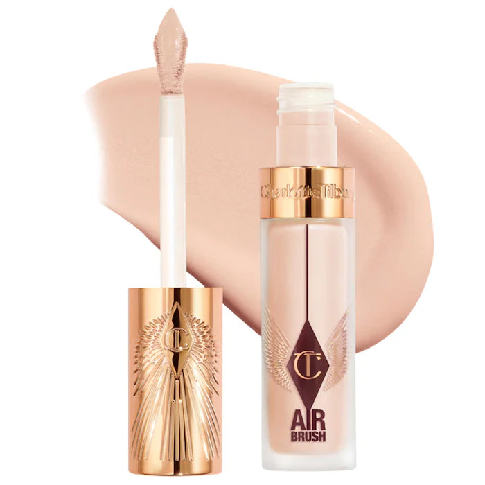 Airbrush Flawless - Charlotte Tillbury / Sephora Sales
