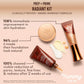 Mini Yummy Skin Glow Finish Skin Prep Essential Kit / Danessa Myricks