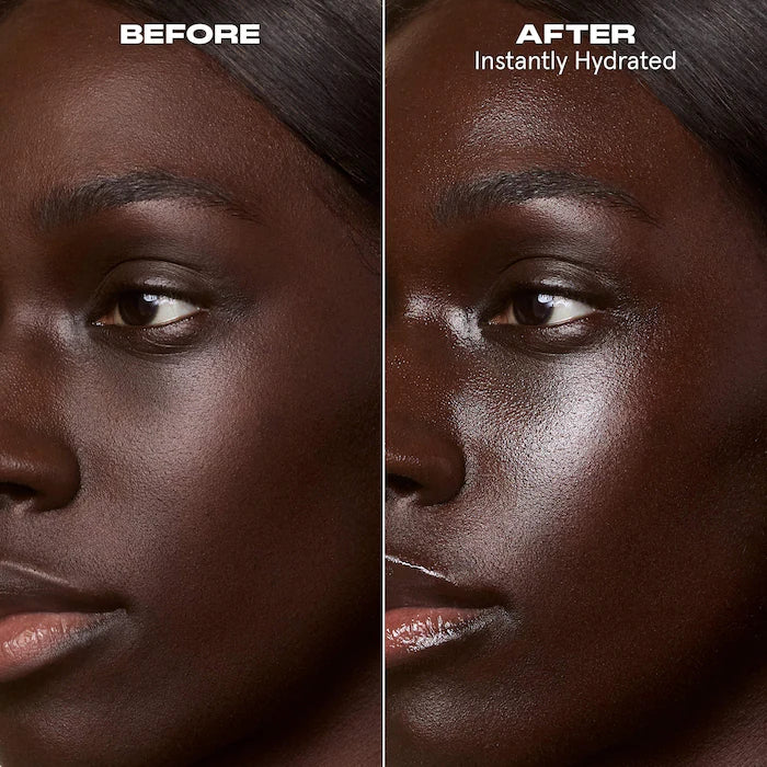 Hydrosculpt Hydrating Cream Moisturizer / One Size
