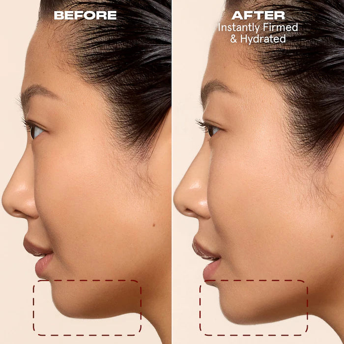 Hydrosculpt Hydrating Cream Moisturizer / One Size