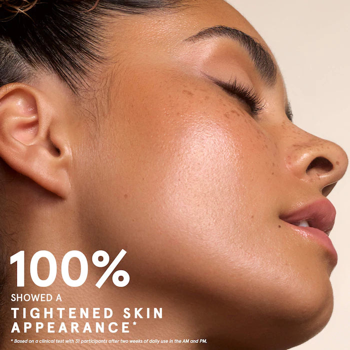 Hydrosculpt Hydrating Cream Moisturizer / One Size
