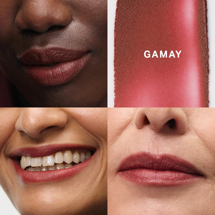 Signature Lip Lightweight Lipstick / Merit