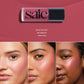 The Saieglow Bestsellers Kit / Saie