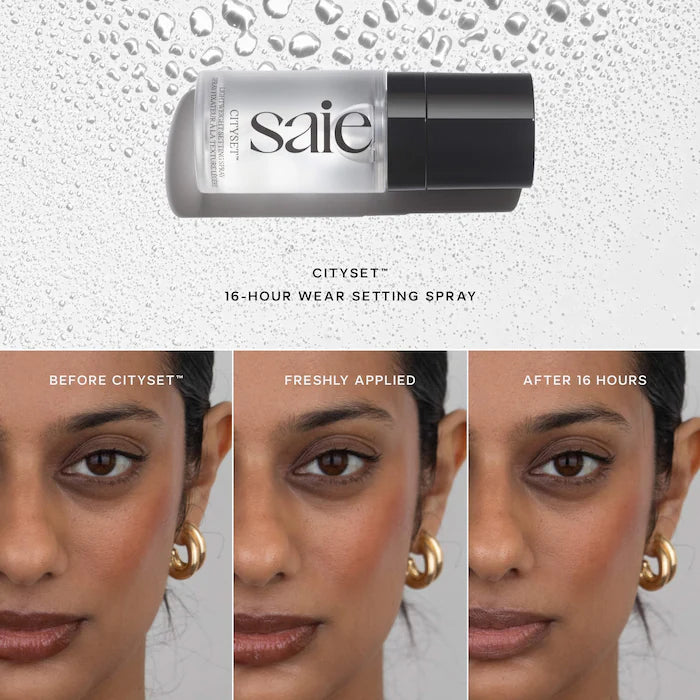 The Saieglow Bestsellers Kit / Saie