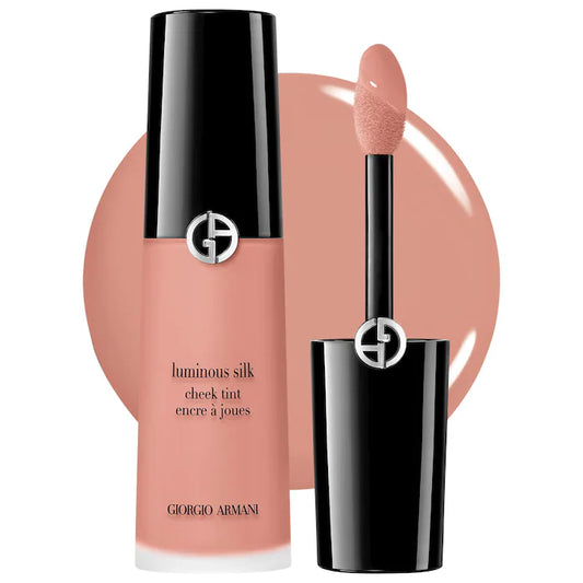 Cheek Tint Longwear Lightweight Liquid Blush - Armani Beauty / Sephora Sales