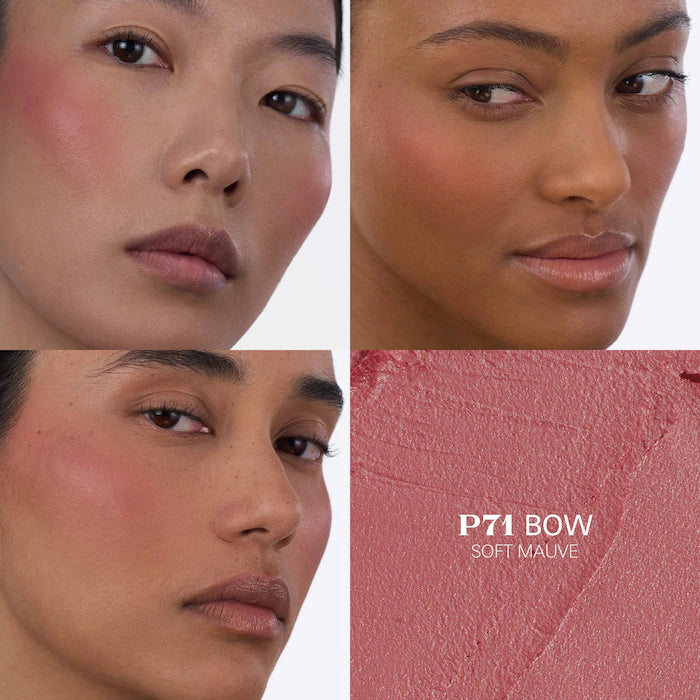 Touch Cream-To-Powder Soft Blur Longwear Blush - Prada / Sephora Sales