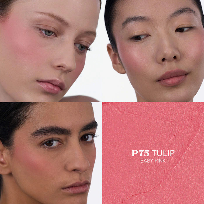 Touch Cream-To-Powder Soft Blur Longwear Blush - Prada / Sephora Sales