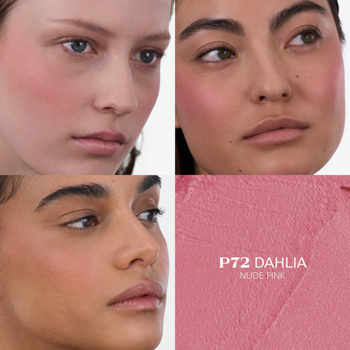 Touch Cream-To-Powder Soft Blur Longwear Blush - Prada / Sephora Sales