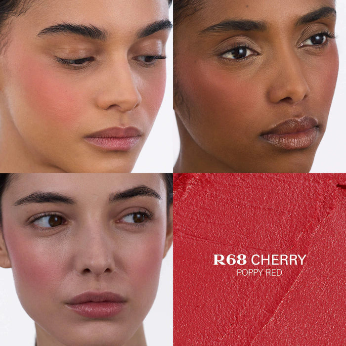 Touch Cream-To-Powder Soft Blur Longwear Blush - Prada / Sephora Sales