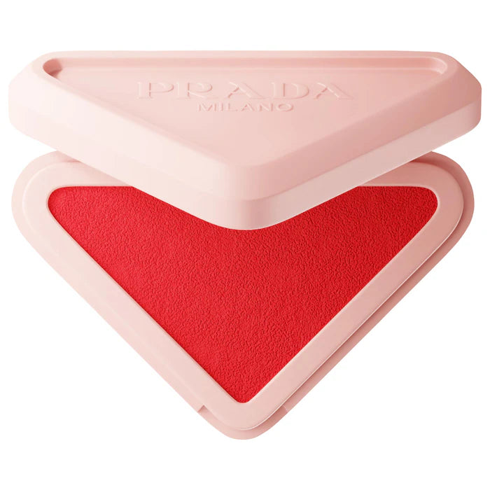 Touch Cream-To-Powder Soft Blur Longwear Blush - Prada / Sephora Sales