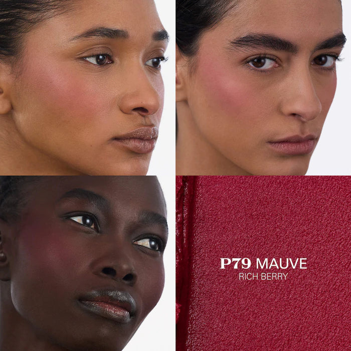 Touch Cream-To-Powder Soft Blur Longwear Blush - Prada / Sephora Sales