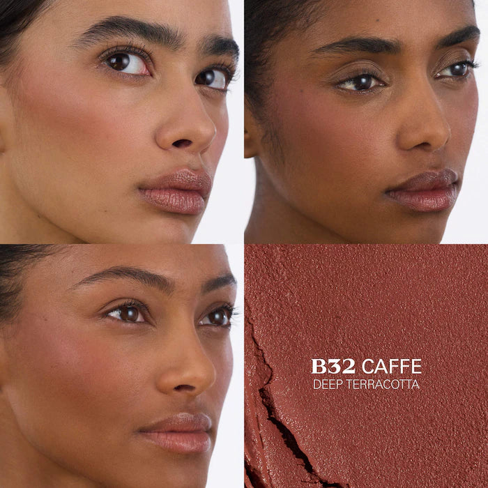 Touch Cream-To-Powder Soft Blur Longwear Blush - Prada / Sephora Sales