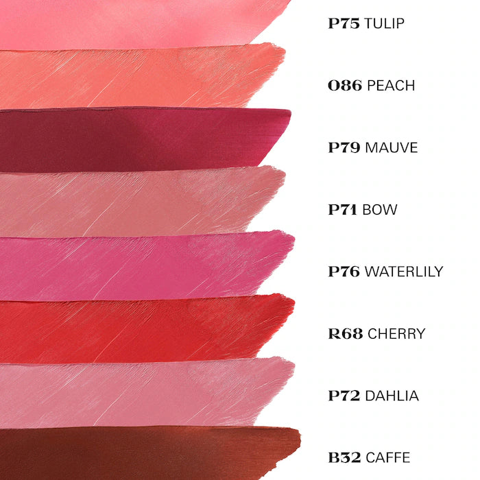 Touch Cream-To-Powder Soft Blur Longwear Blush - Prada / Sephora Sales