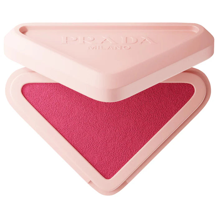 Touch Cream-To-Powder Soft Blur Longwear Blush - Prada / Sephora Sales