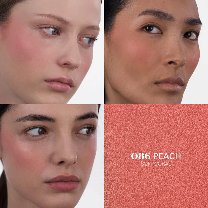 Touch Cream-To-Powder Soft Blur Longwear Blush - Prada / Sephora Sales
