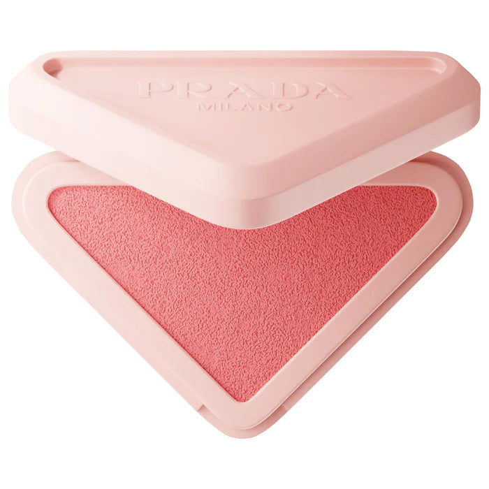Touch Cream-To-Powder Soft Blur Longwear Blush - Prada / Sephora Sales