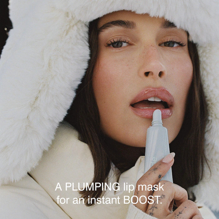 Peptide Lip Boost Plumping Lip Mask - Rhode / Sephora Sales