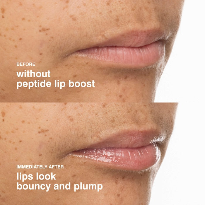Peptide Lip Boost Plumping Lip Mask - Rhode / Sephora Sales