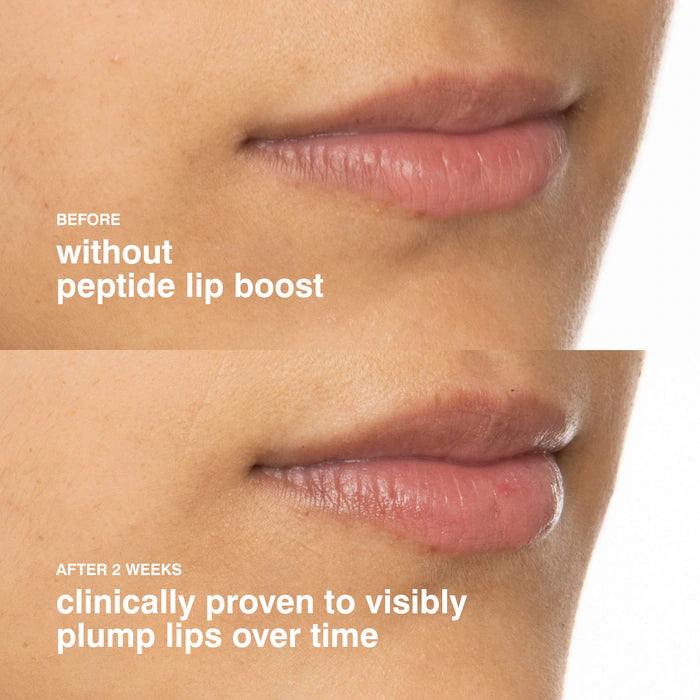 Peptide Lip Boost Plumping Lip Mask - Rhode / Sephora Sales