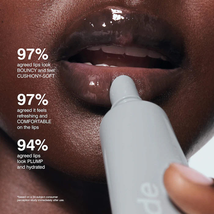 Peptide Lip Boost Plumping Lip Mask - Rhode / Sephora Sales