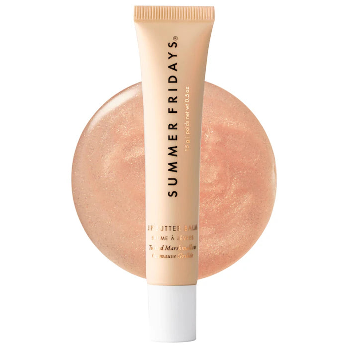 Lip Butter Balm / Summer Fridays